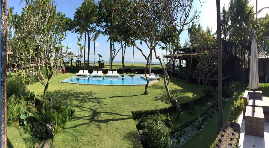 Morabito Art Villa in Canggu Morabito Art Villa, Canggu